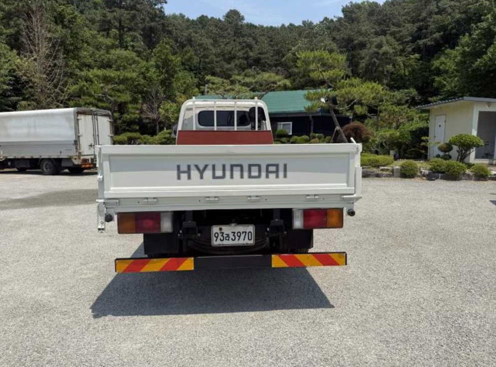 중대형화물 카고 마이티 사진 4
