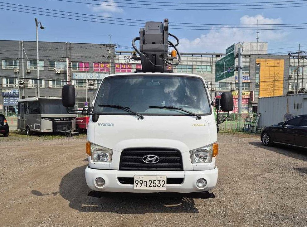중대형화물 고소 3톤이상 사진 2