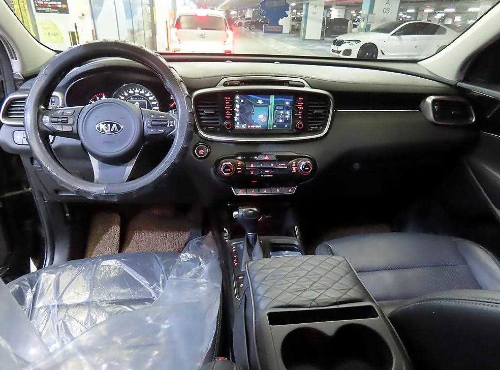 기아 쏘렌토 디젤 2WD 2.0 노블레스 사진 10