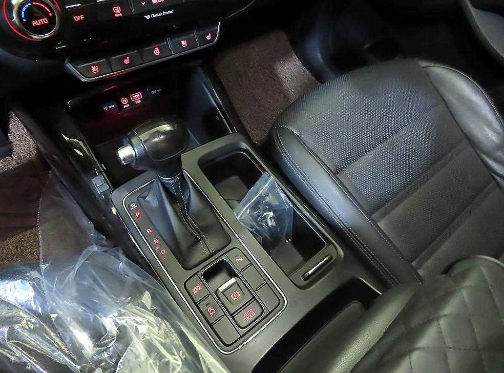 기아 쏘렌토 디젤 2WD 2.0 노블레스 사진 12