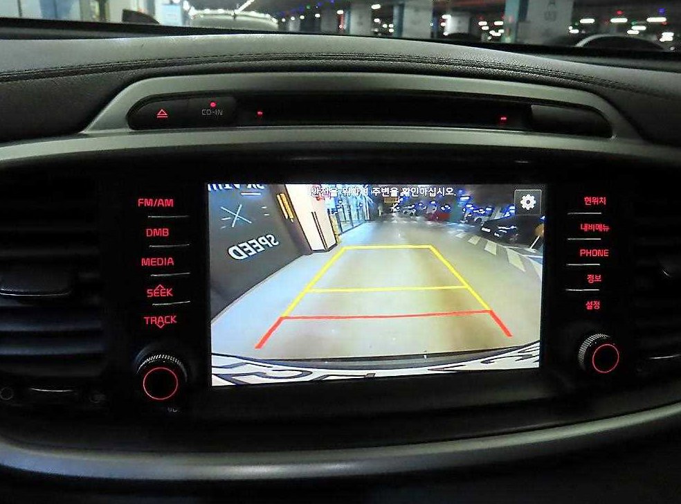 기아 쏘렌토 디젤 2WD 2.0 노블레스 사진 13
