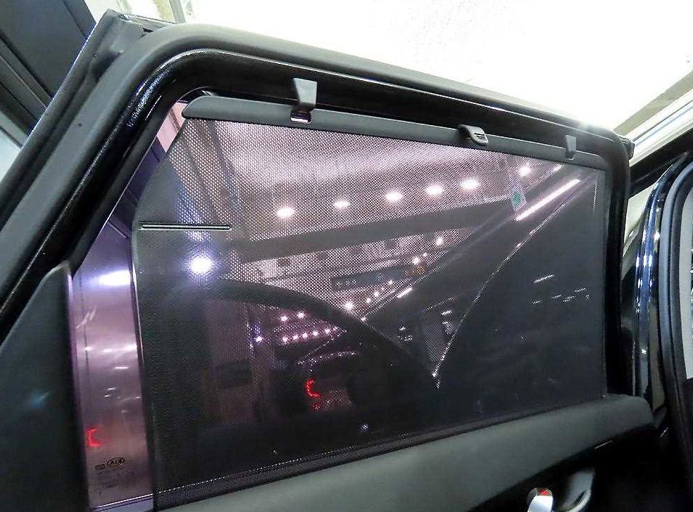 기아 쏘렌토 디젤 2WD 2.0 노블레스 사진 15