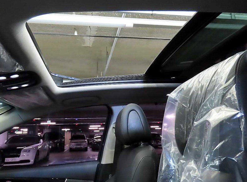 기아 쏘렌토 디젤 2WD 2.0 노블레스 사진 16