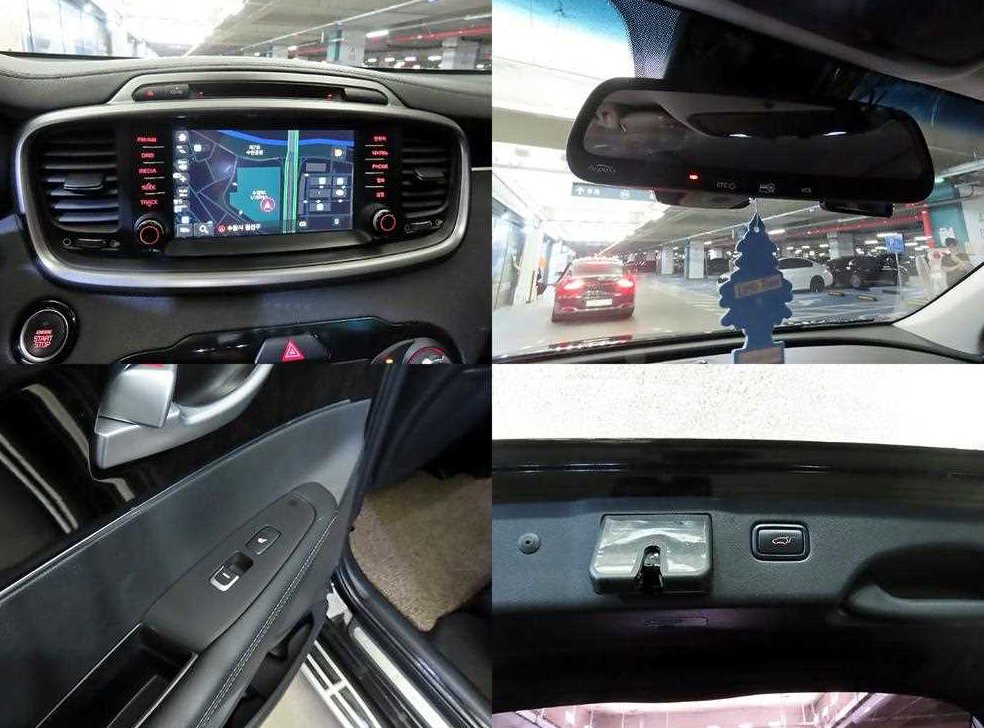 기아 쏘렌토 디젤 2WD 2.0 노블레스 사진 18