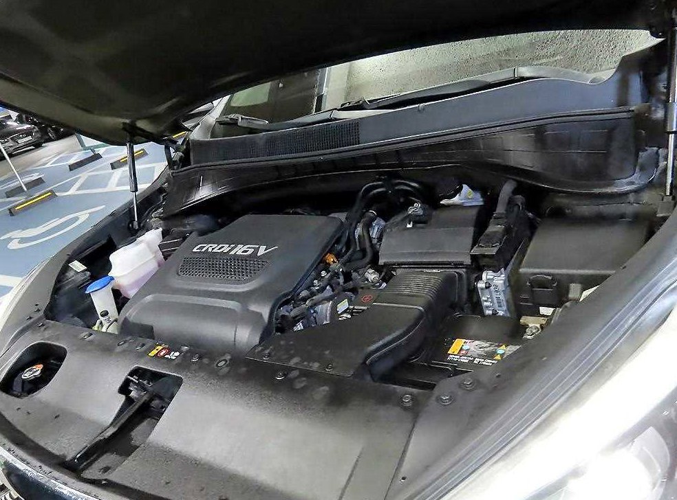 기아 쏘렌토 디젤 2WD 2.0 노블레스 사진 19