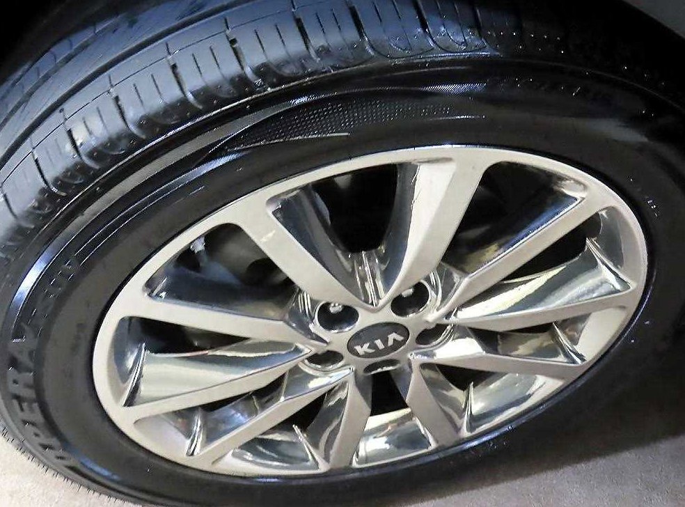 기아 쏘렌토 디젤 2WD 2.0 노블레스 사진 20