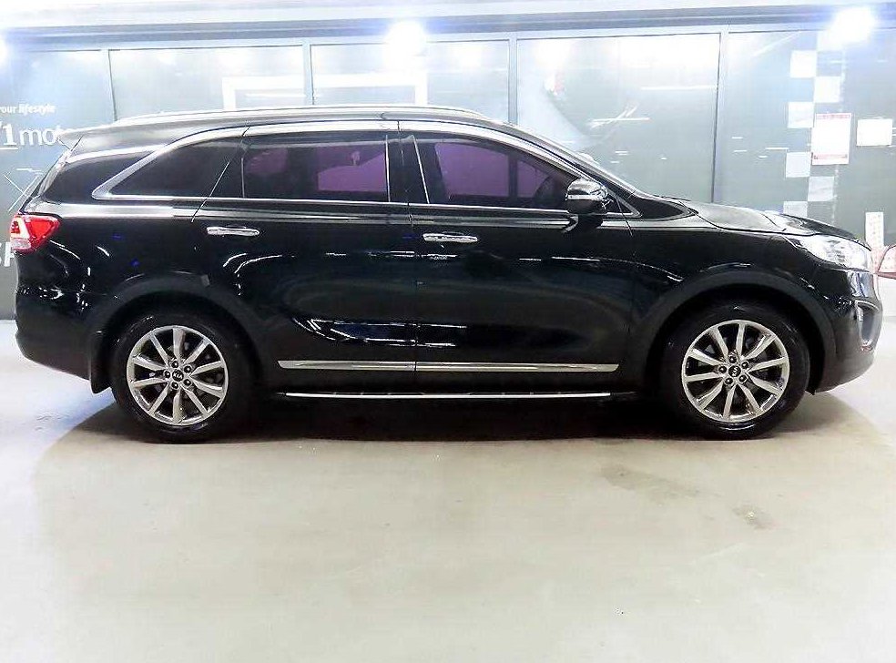 기아 쏘렌토 디젤 2WD 2.0 노블레스 사진 3