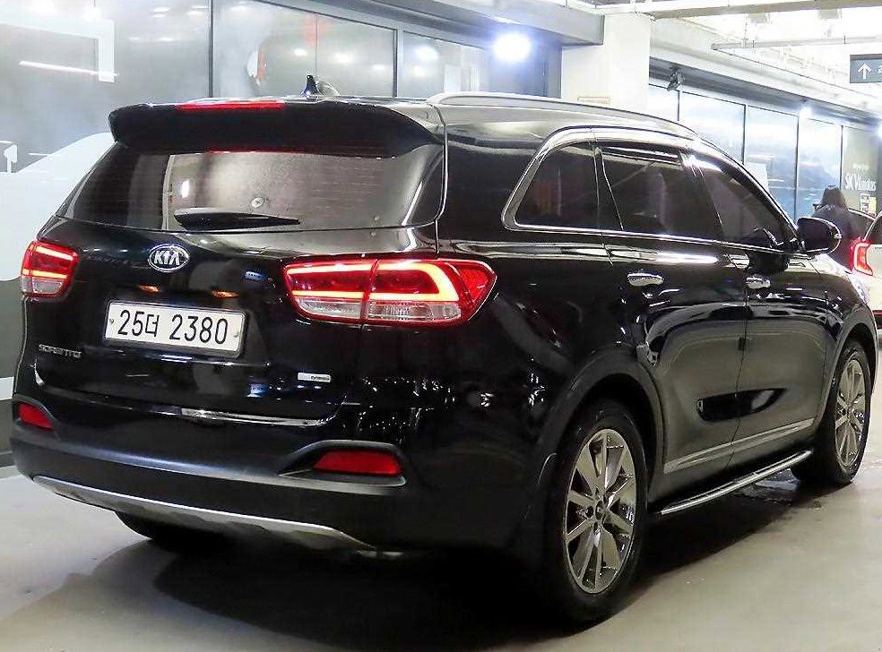 기아 쏘렌토 디젤 2WD 2.0 노블레스 사진 4