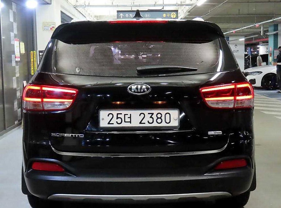기아 쏘렌토 디젤 2WD 2.0 노블레스 사진 5