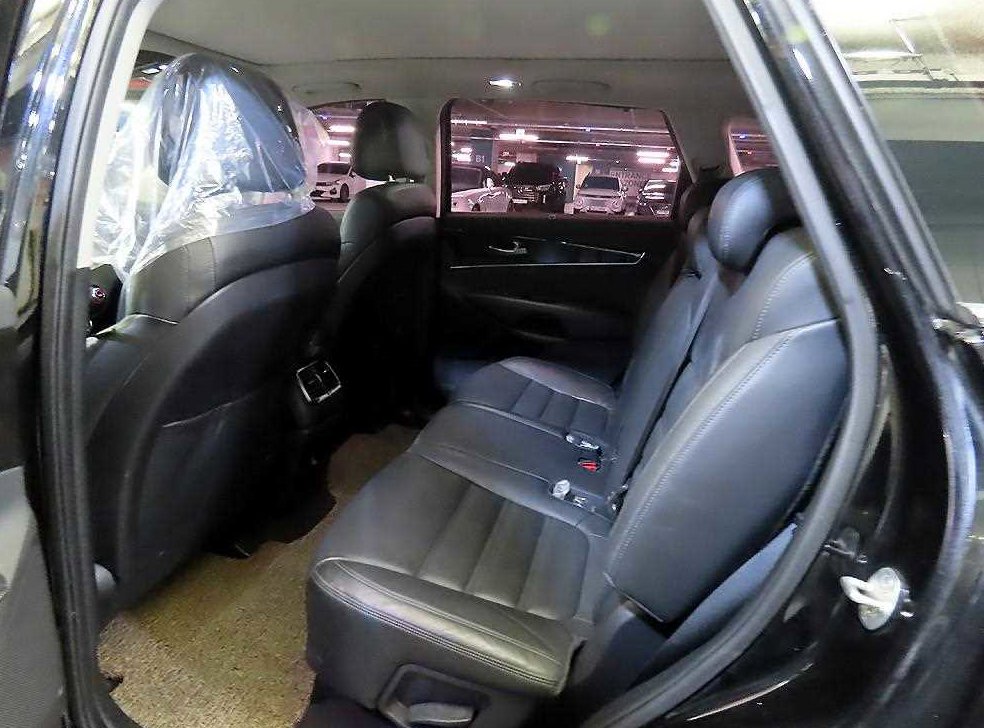 기아 쏘렌토 디젤 2WD 2.0 노블레스 사진 7