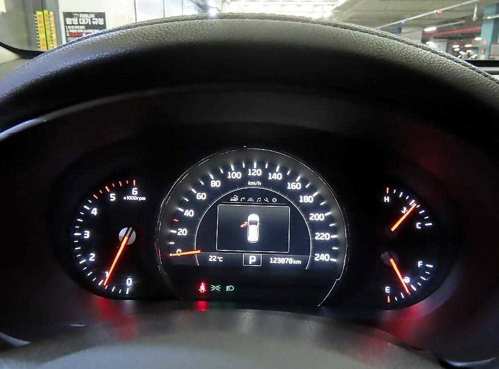 기아 쏘렌토 디젤 2WD 2.0 노블레스 사진 9