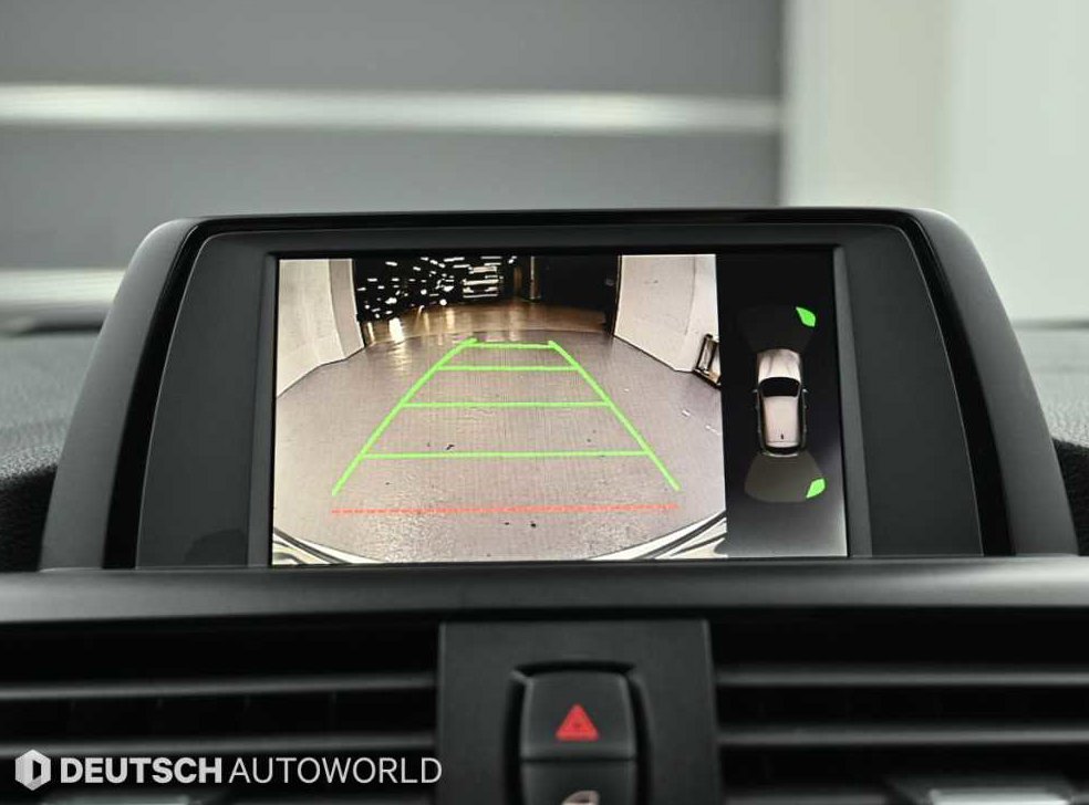 BMW 1시리즈 118d 어반 팩 1 사진 15