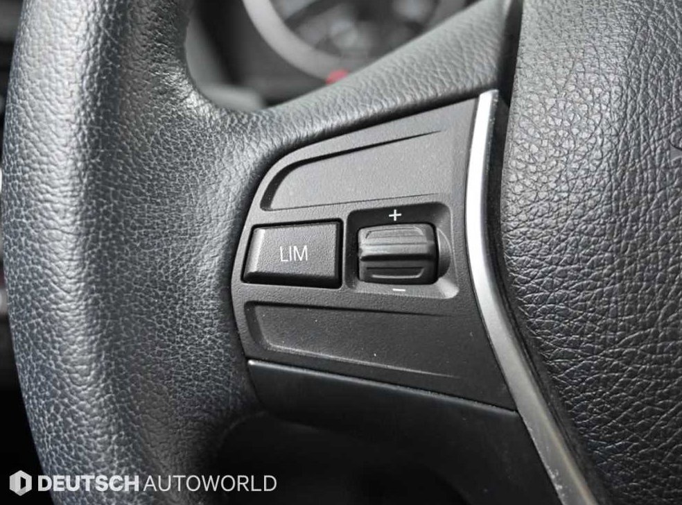 BMW 1시리즈 118d 어반 팩 1 사진 16