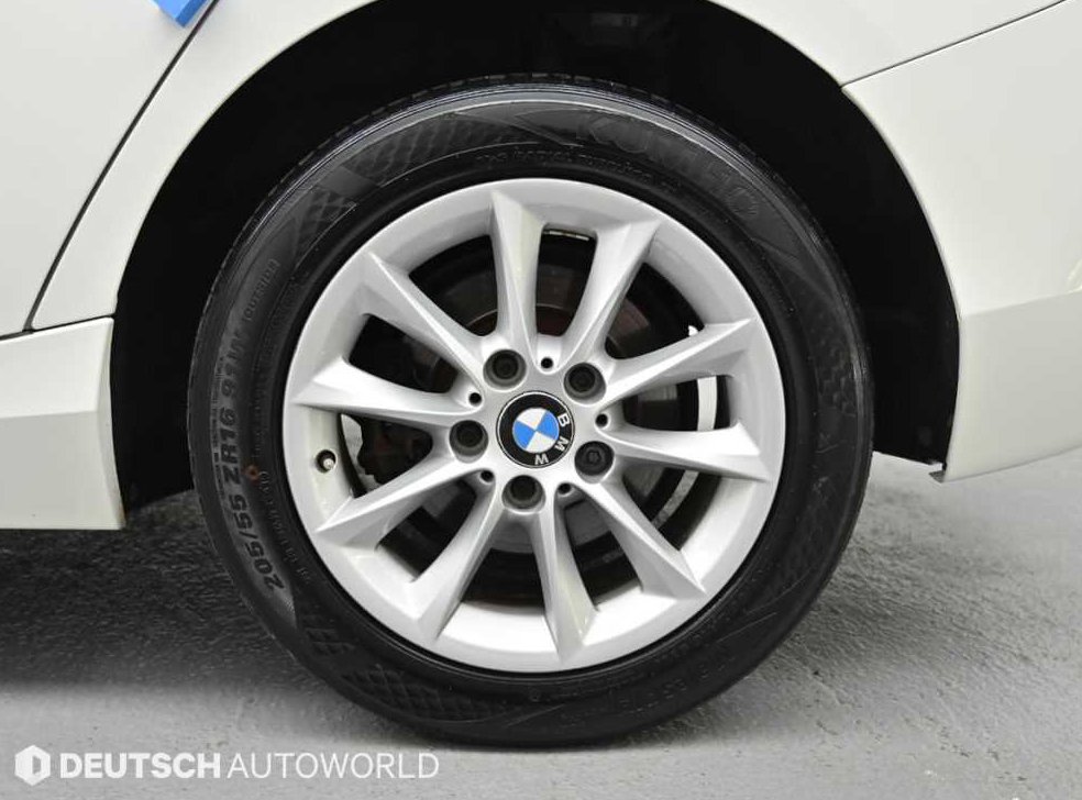 BMW 1시리즈 118d 어반 팩 1 사진 5