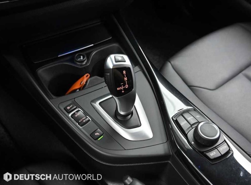 BMW 1시리즈 118d 어반 팩 1 사진 9