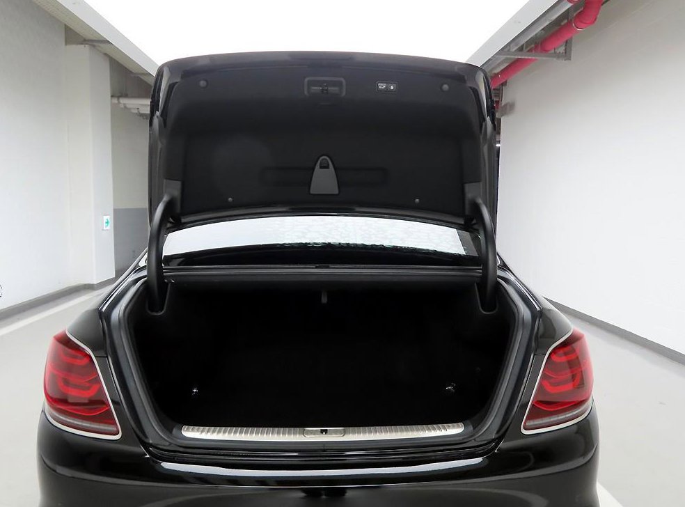 기아 K9 3.8 GDI 2WD 사진 15