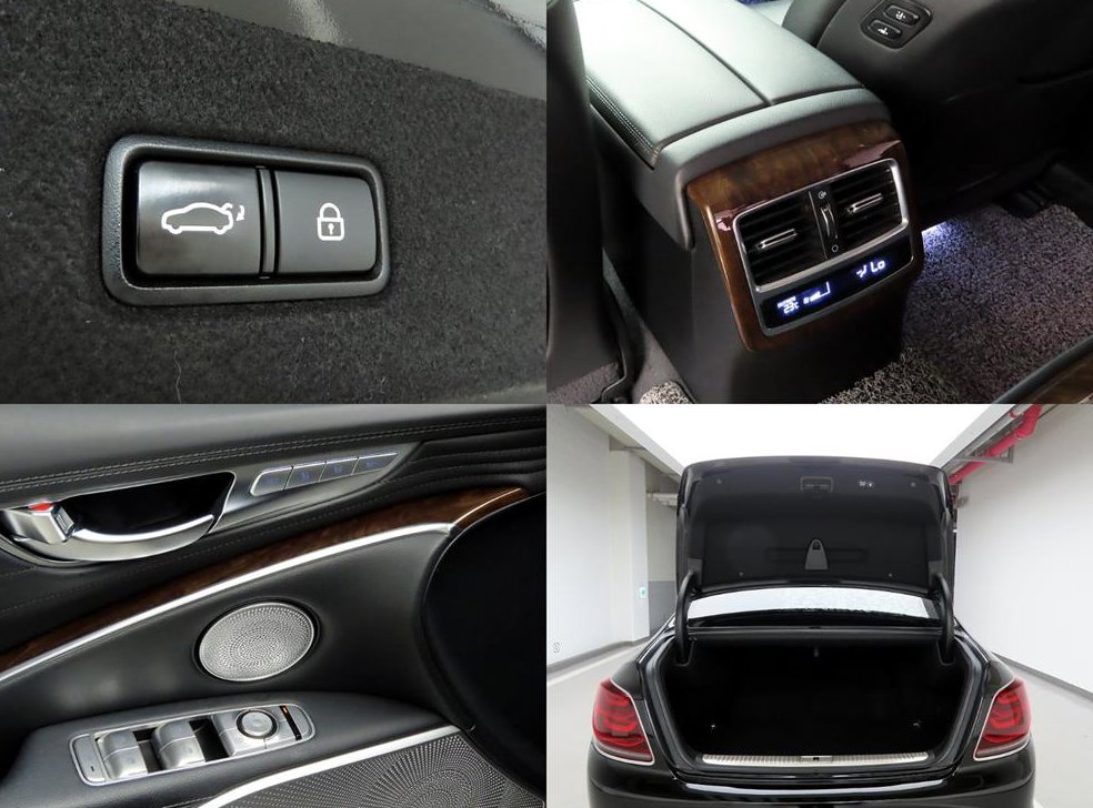 기아 K9 3.8 GDI 2WD 사진 18