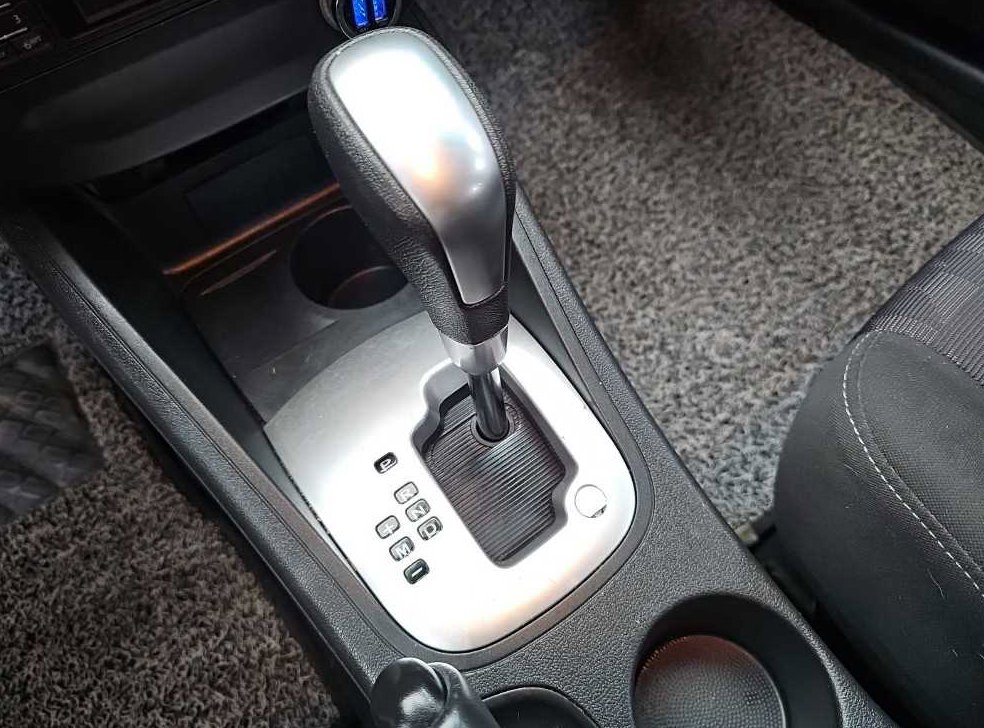 르노코리아(삼성) SM3 SE 사진 8