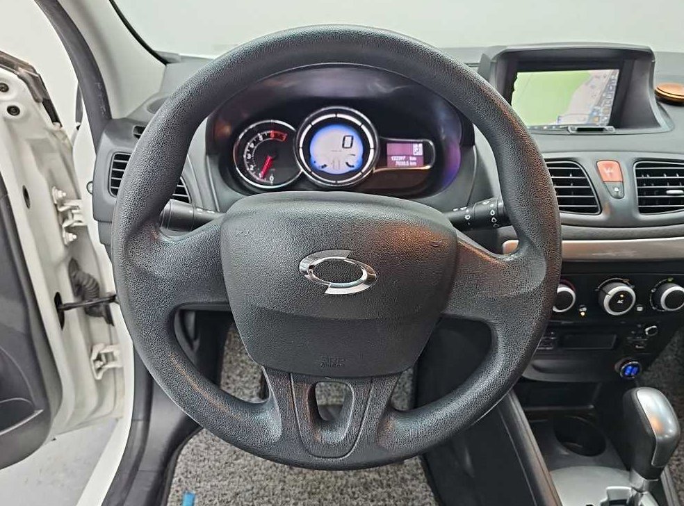 르노코리아(삼성) SM3 SE 사진 9