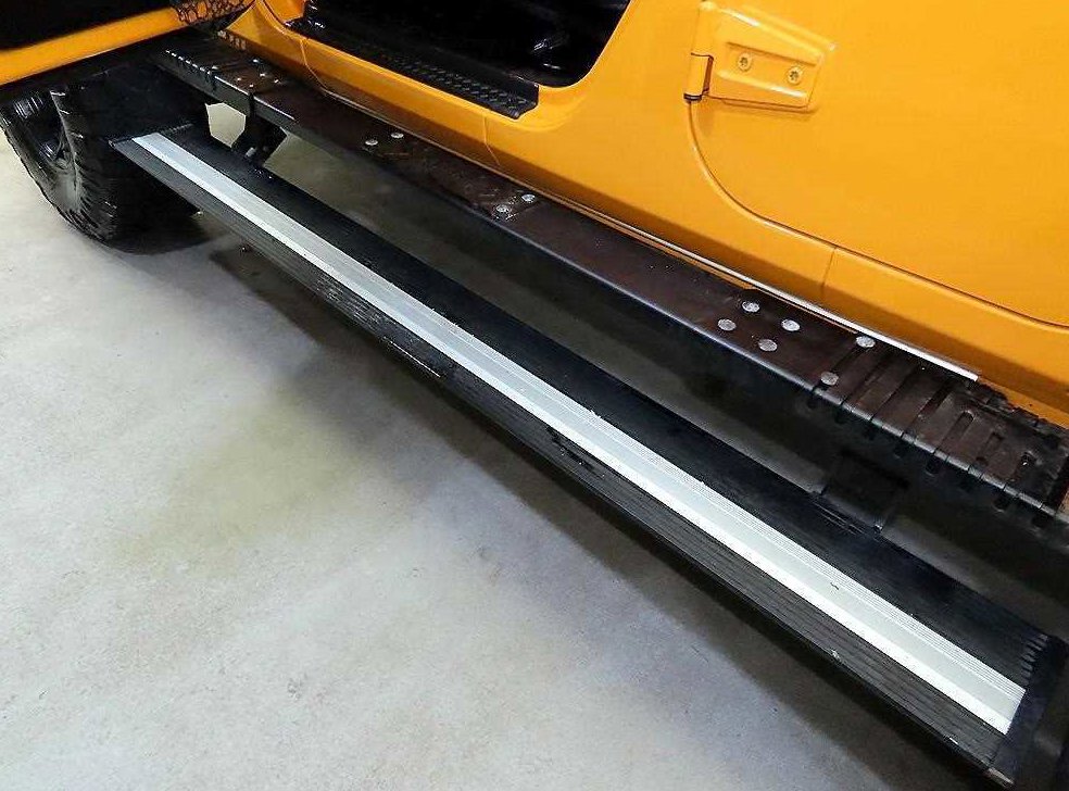 지프 랭글러 2.8 루비콘 4DR 사진 16