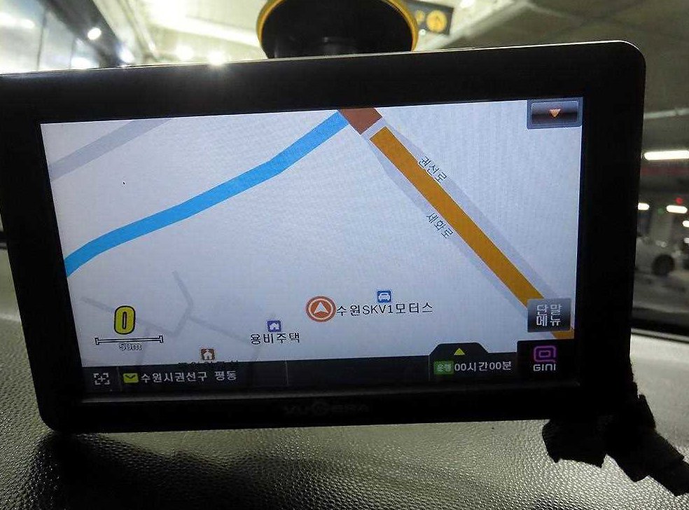 기아 모닝 디럭스 사진 14
