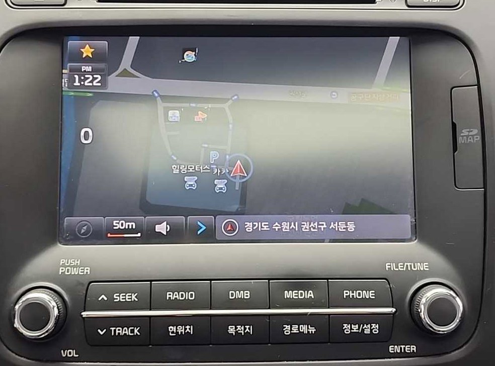 기아 K3 1.6 GDI 트렌디 사진 15