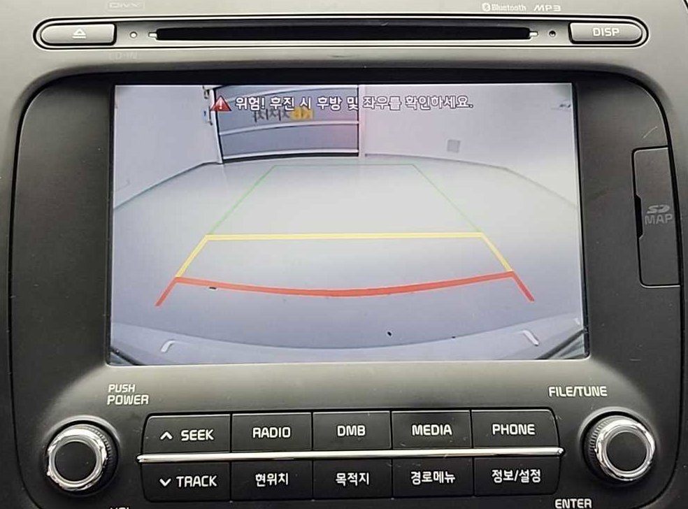 기아 K3 1.6 GDI 트렌디 사진 16