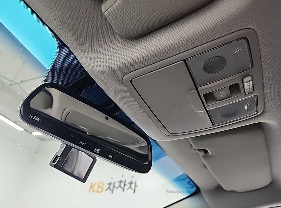 기아 K3 1.6 GDI 트렌디 사진 17