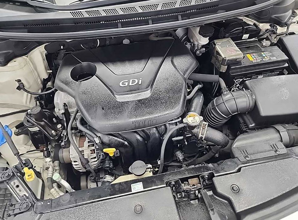 기아 K3 1.6 GDI 트렌디 사진 5