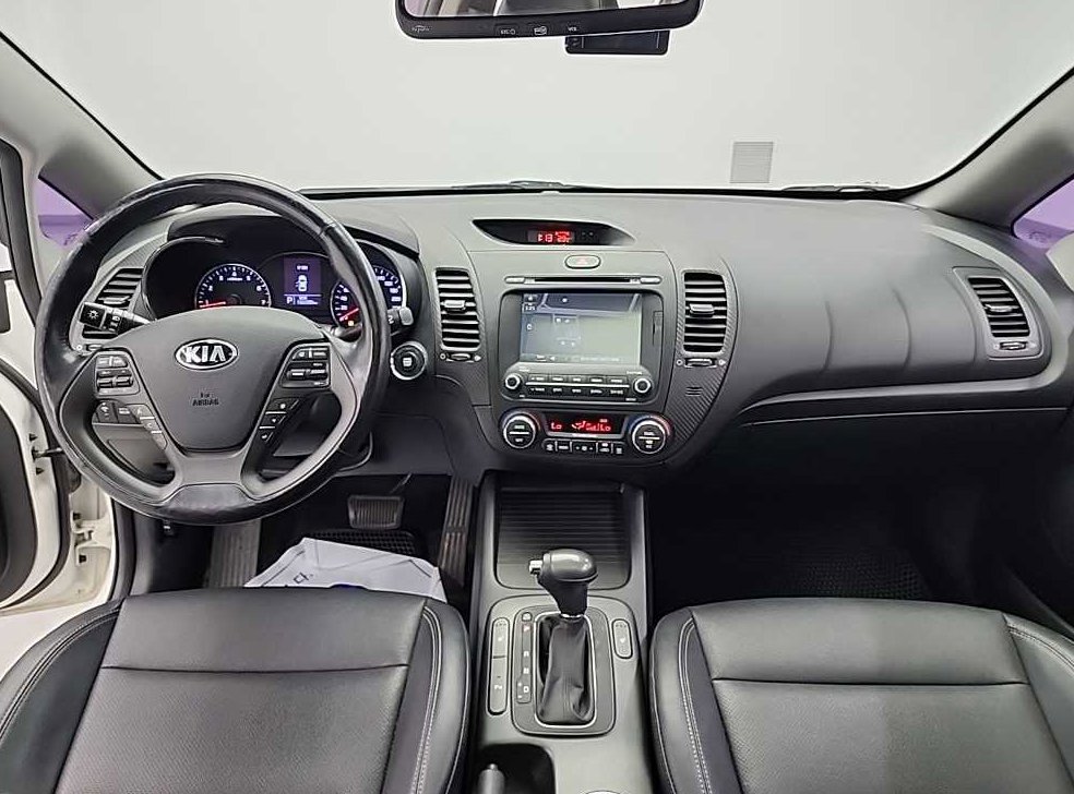 기아 K3 1.6 GDI 트렌디 사진 7