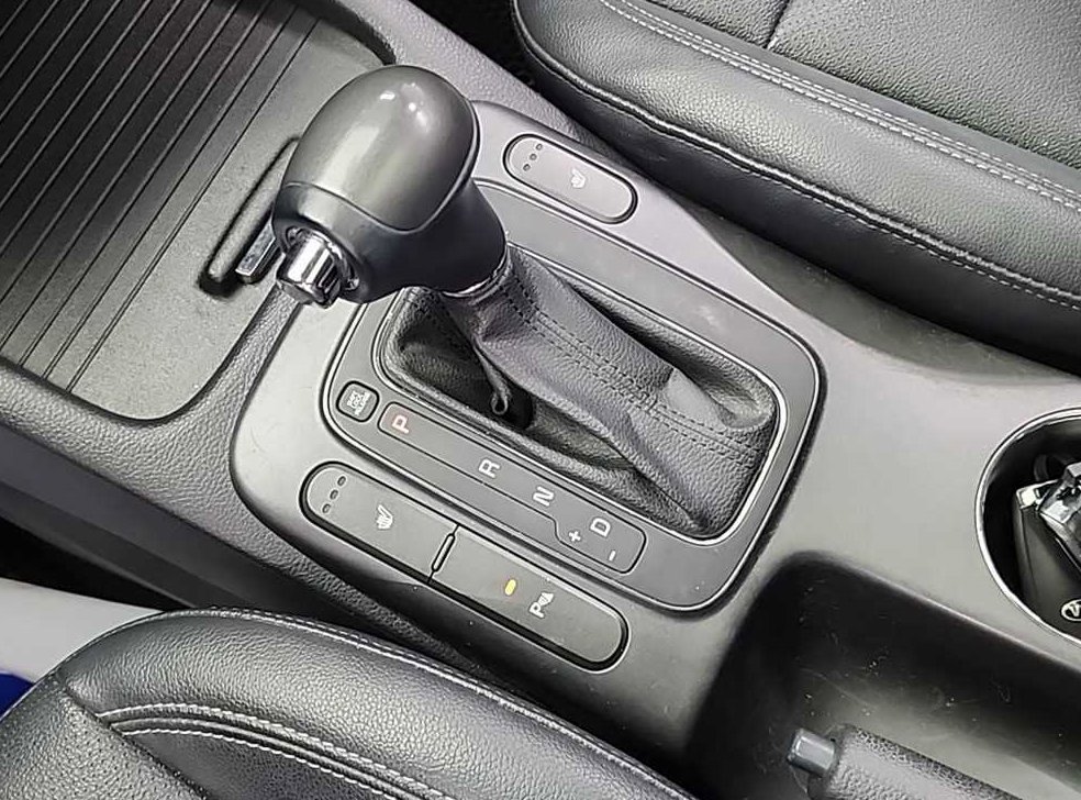 기아 K3 1.6 GDI 트렌디 사진 8