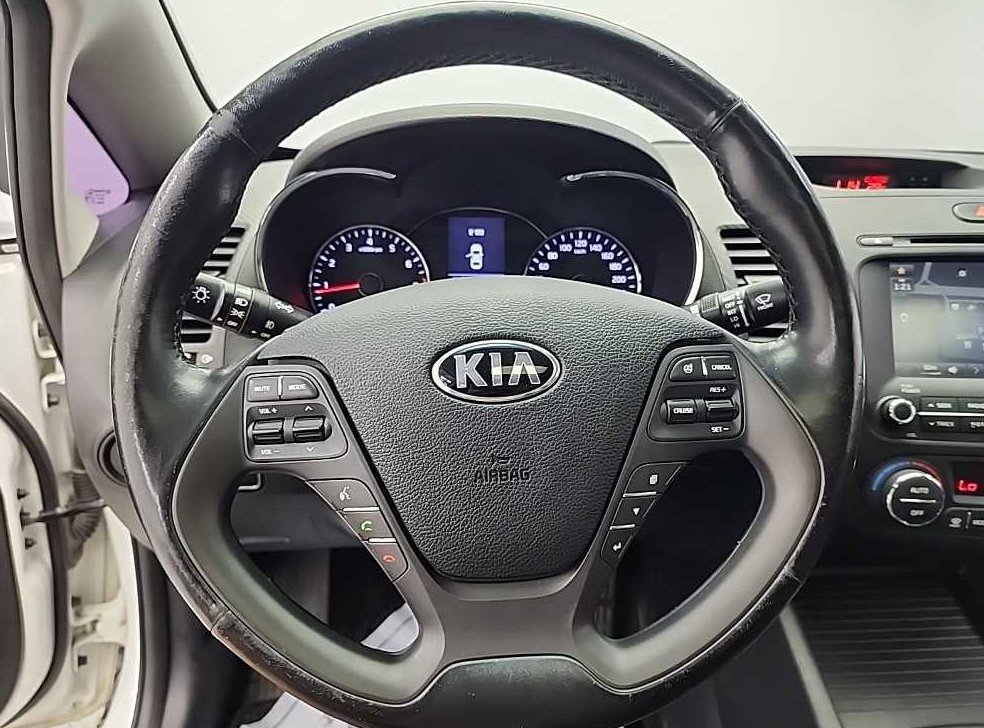 기아 K3 1.6 GDI 트렌디 사진 9
