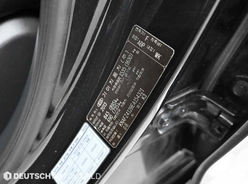 기아 K3 1.6 GDI 노블레스 사진 20