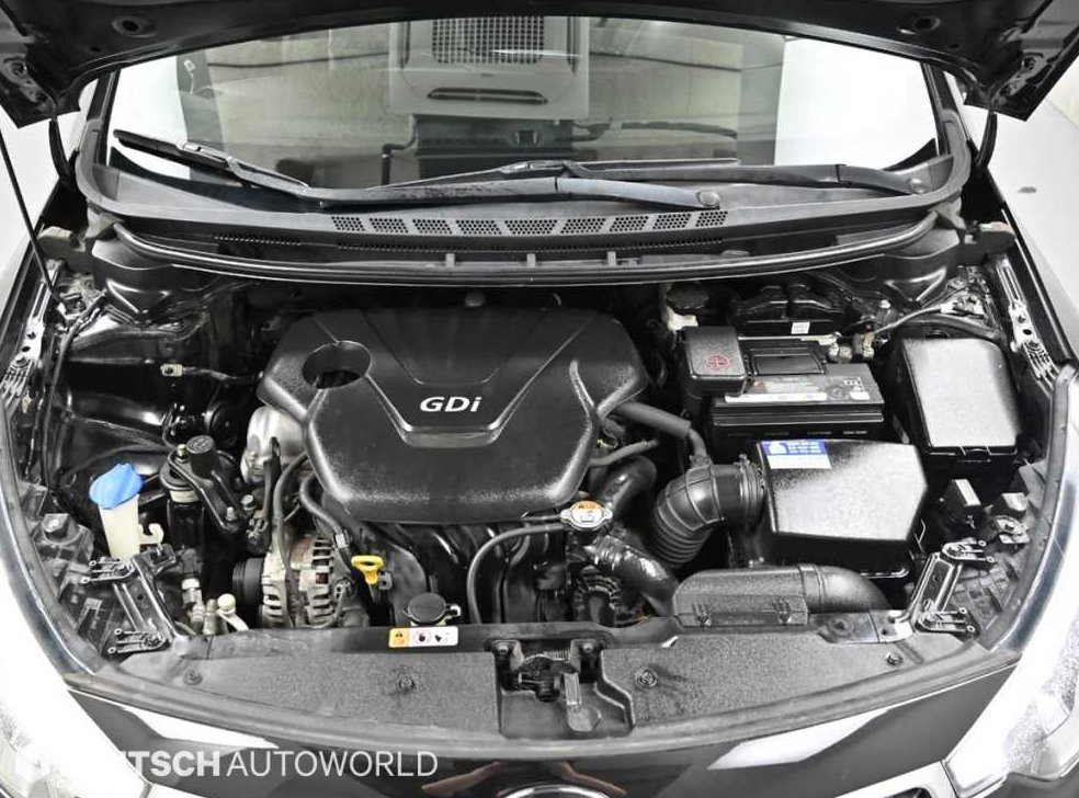 기아 K3 1.6 GDI 노블레스 사진 7