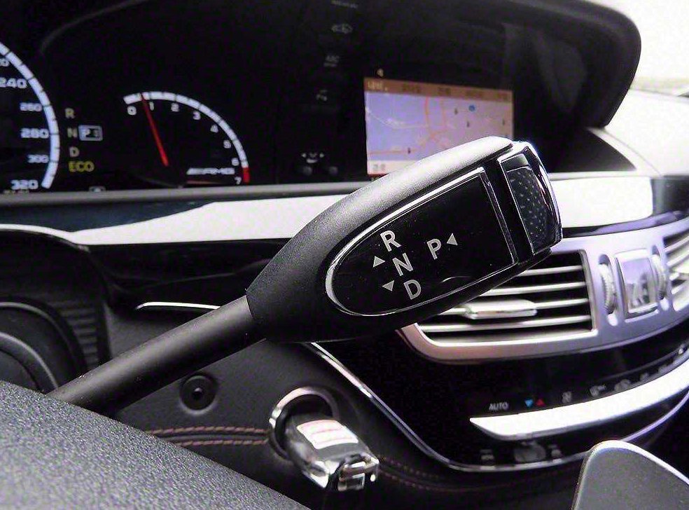 벤츠 S 클래스 S63 AMG 사진 10