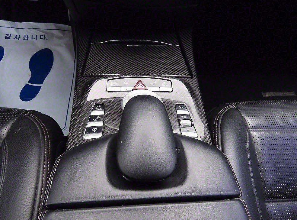 벤츠 S 클래스 S63 AMG 사진 12