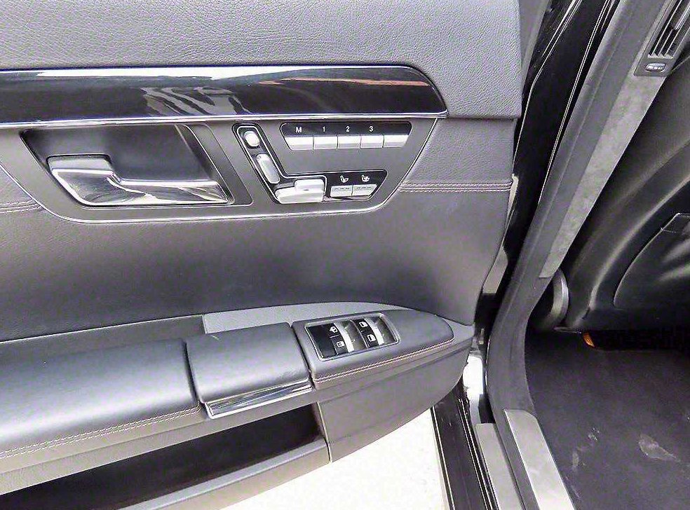 벤츠 S 클래스 S63 AMG 사진 14