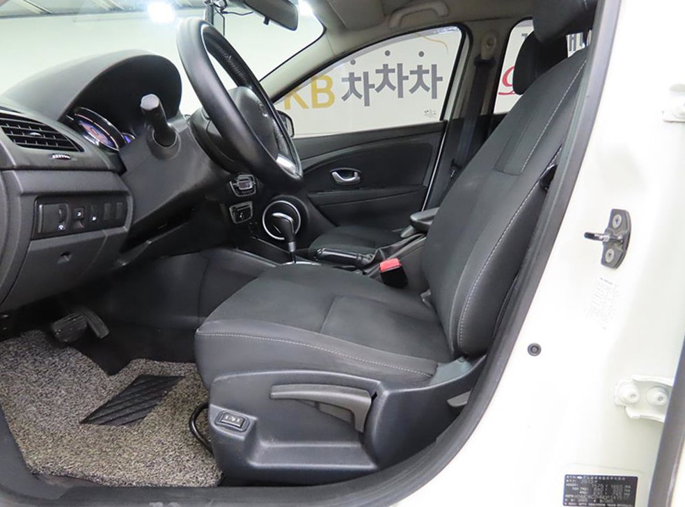 르노코리아(삼성) SM3 SE 사진 5