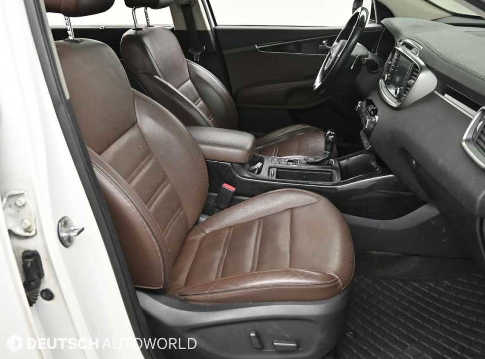 기아 쏘렌토 디젤 4WD 2.2 노블레스 사진 10