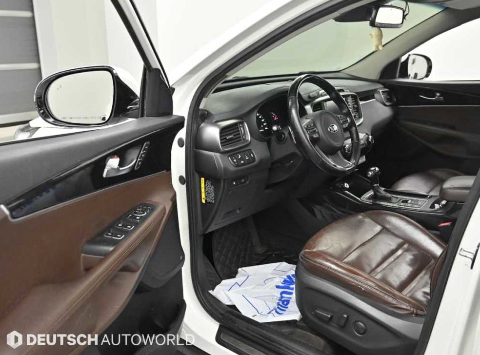 기아 쏘렌토 디젤 4WD 2.2 노블레스 사진 11