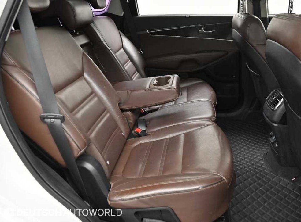 기아 쏘렌토 디젤 4WD 2.2 노블레스 사진 12