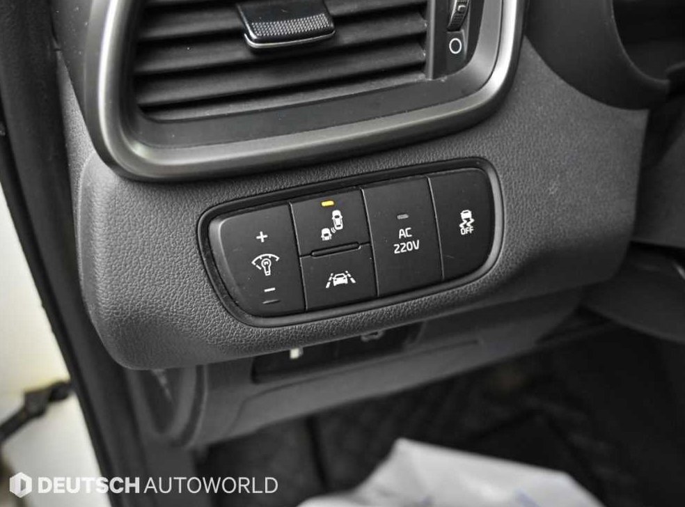 기아 쏘렌토 디젤 4WD 2.2 노블레스 사진 17