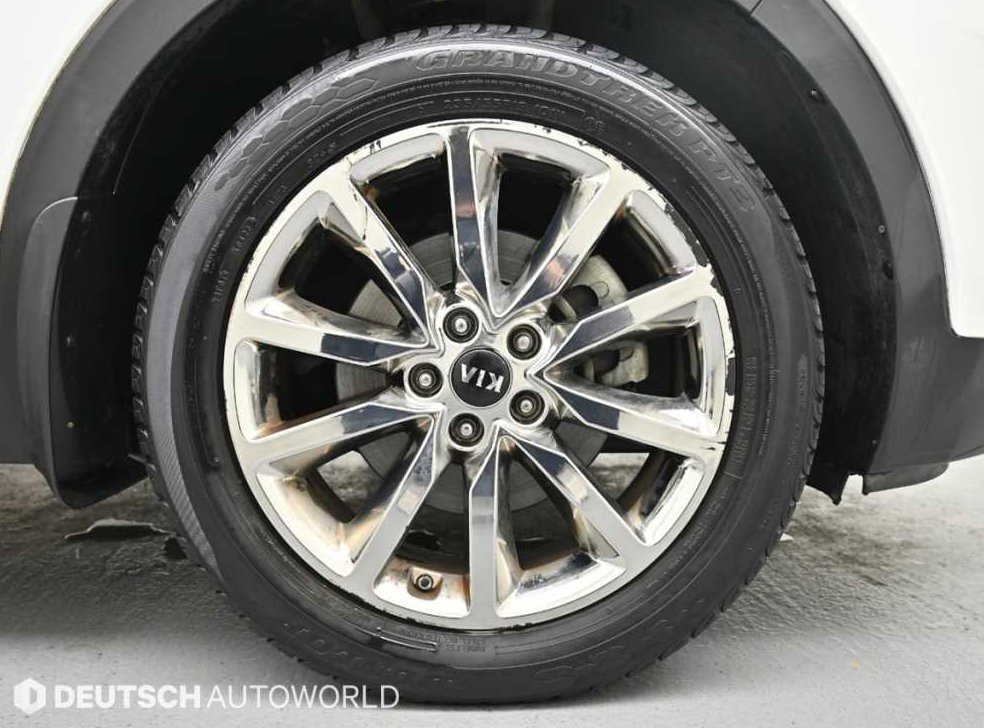 기아 쏘렌토 디젤 4WD 2.2 노블레스 사진 5