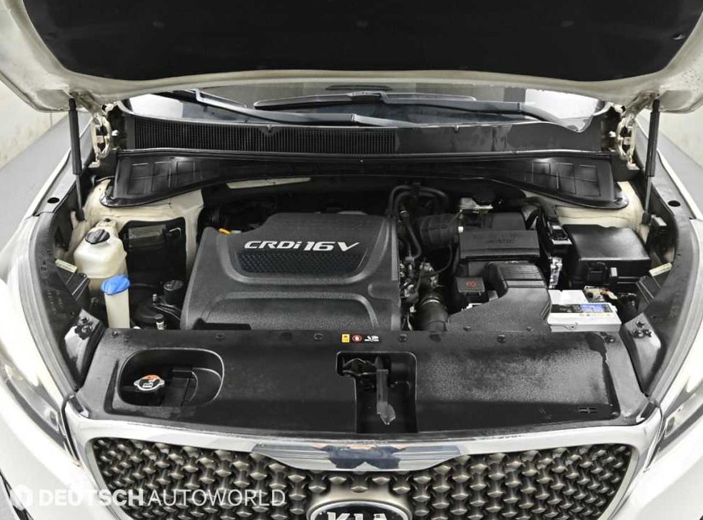 기아 쏘렌토 디젤 4WD 2.2 노블레스 사진 6