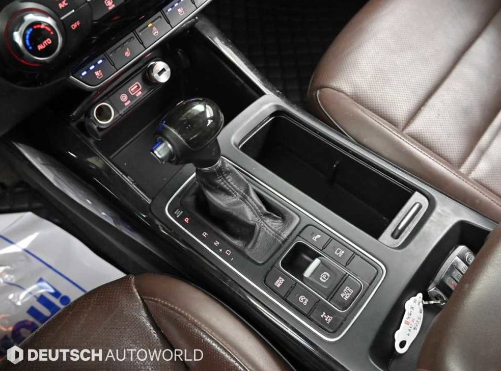 기아 쏘렌토 디젤 4WD 2.2 노블레스 사진 9