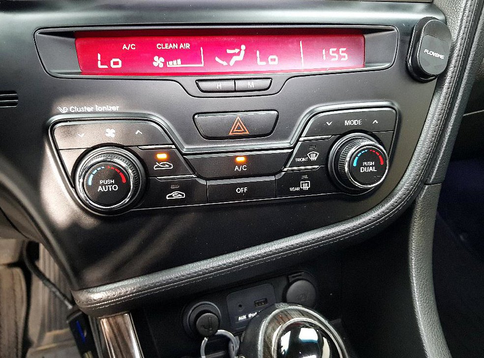 기아 K5 2.0 프레스티지 사진 13