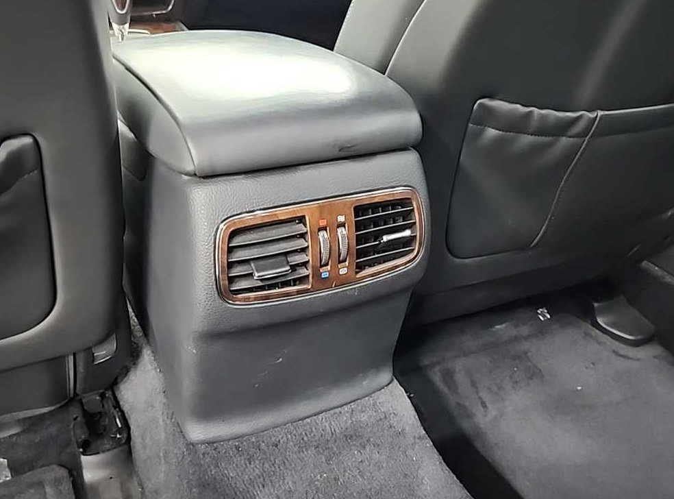 현대 제네시스 BH380 LUXURY 사진 13