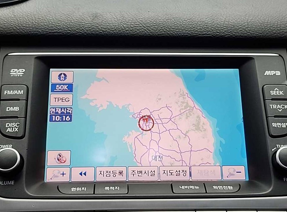 현대 제네시스 BH380 LUXURY 사진 15