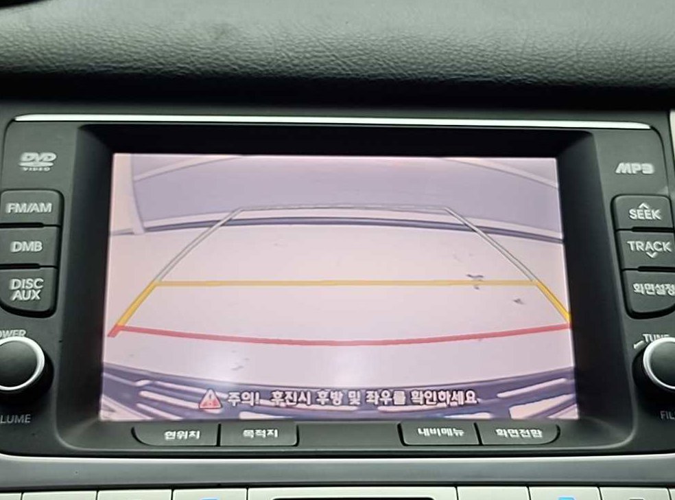 현대 제네시스 BH380 LUXURY 사진 16