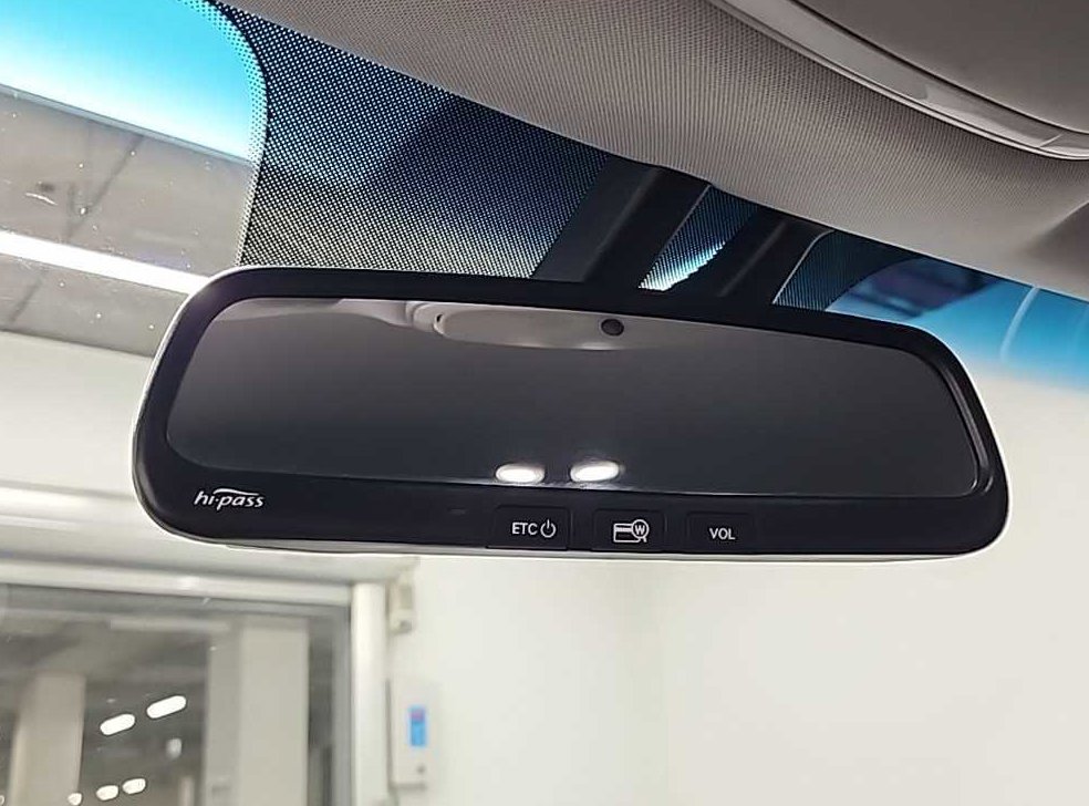 현대 제네시스 BH380 LUXURY 사진 17